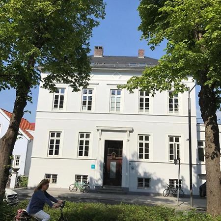 Tresor Am Staatstheater Apartment Oldenburg Exterior photo